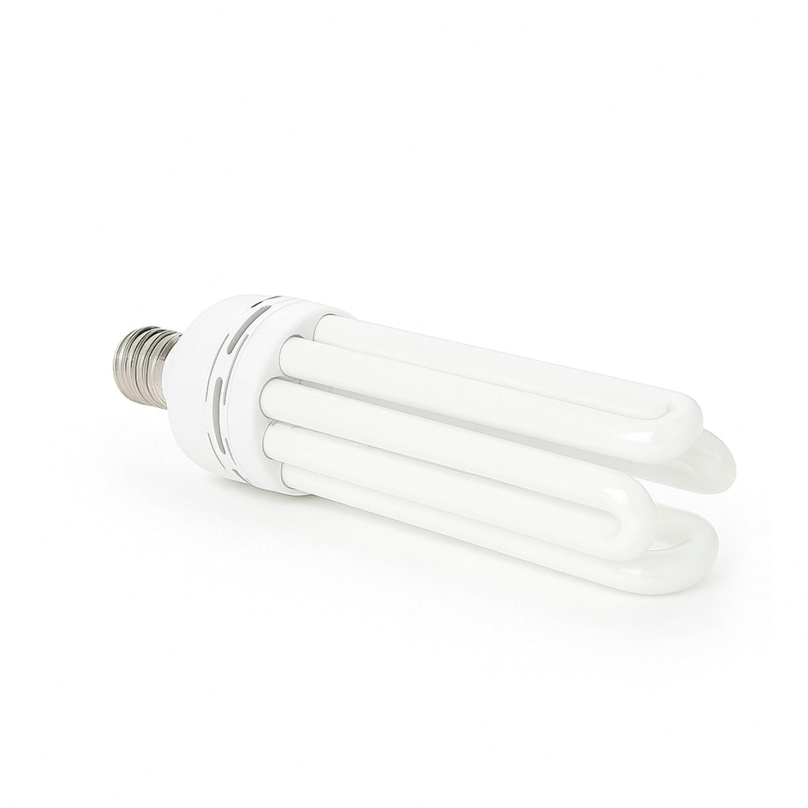 Weedness Lampada di Coltivazione ESL 125 Watt Risparmio energetico Fase di Crescita – Attacco E40 6400K Lampada da Interno Bulbo