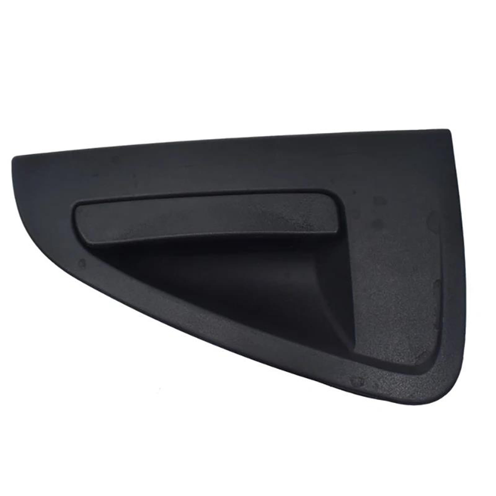 IPEVMLZ Car Exterior Door Handles 95987920 95987921 95964944 95964943 for Chevrolet for Spark 2013 2014 2015(Rear Left)