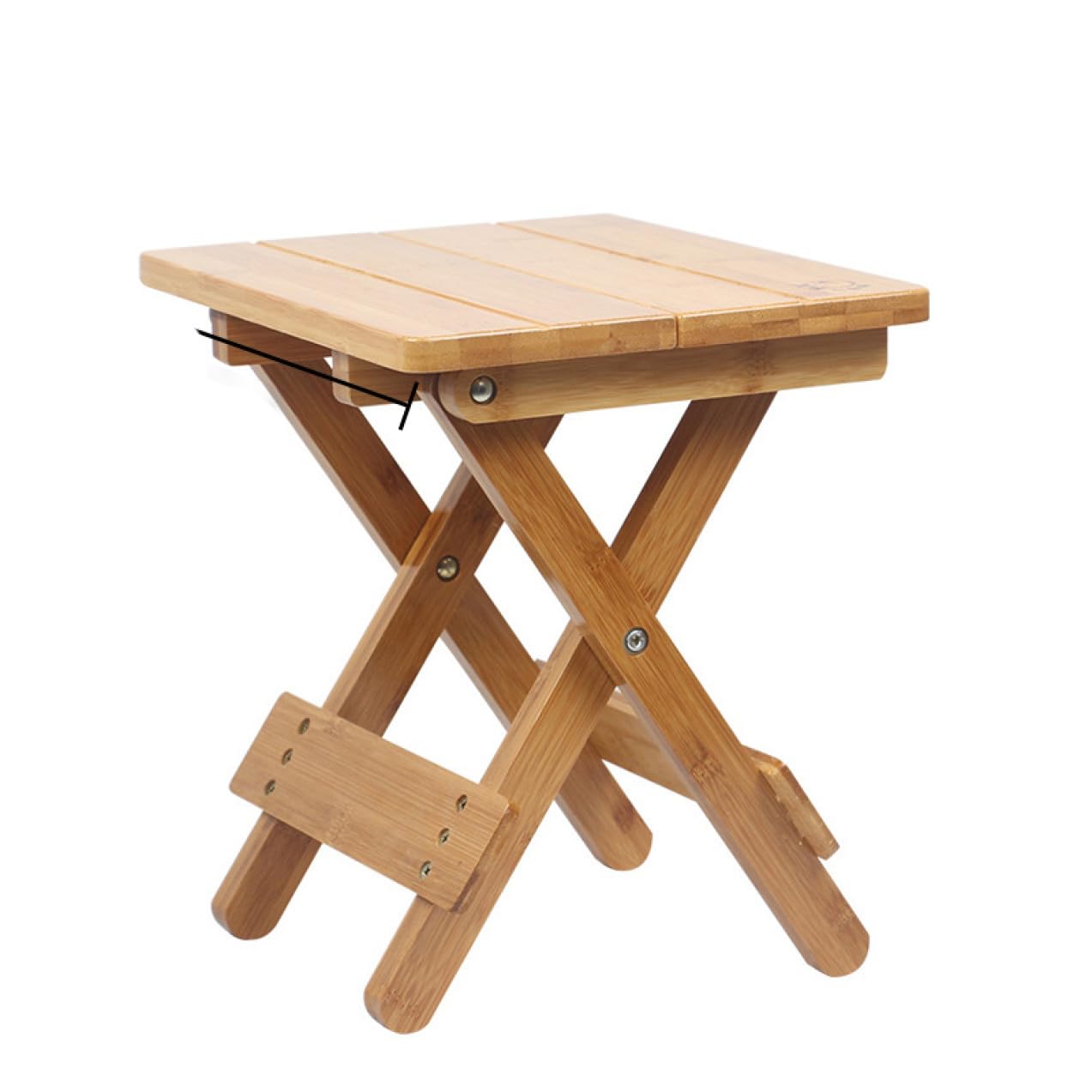 オリバー・ウッドスツール 83414