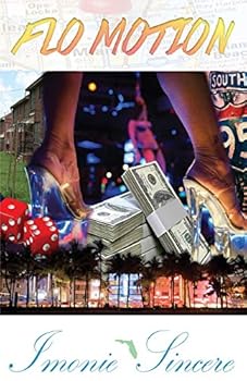 Paperback Flo Motion: A Tale of Betrayal Book