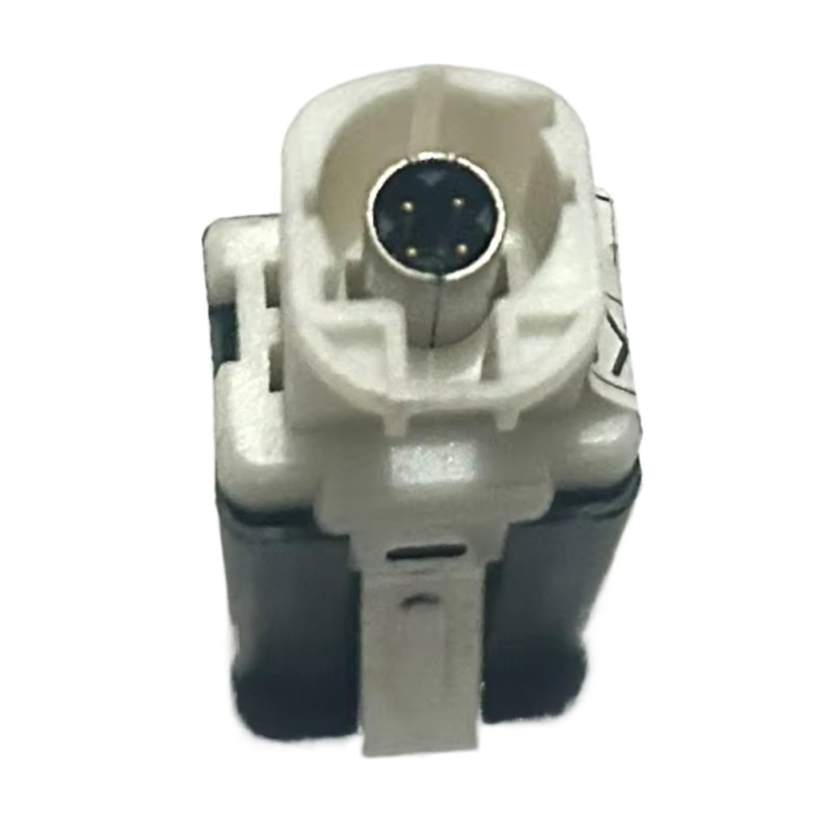 Samochodowy adapter USB AUX, do E60 E70 E90 F10 F30 F25 gniazdo USB w schowku samochodowym, do gniazda ładowarki 84109237656 1 szt.