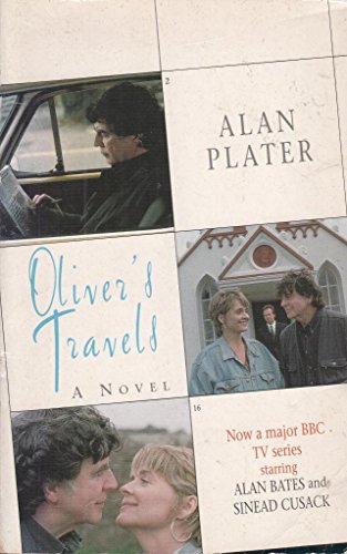 Oliver's Travels