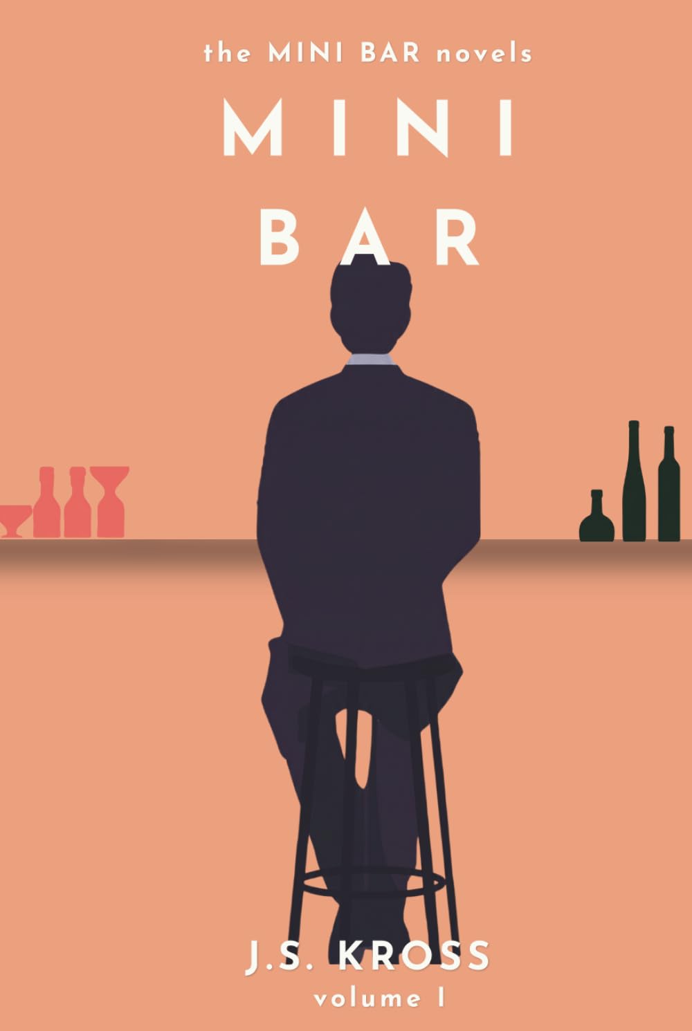 Mini Bar (Coleção Mini Bar)