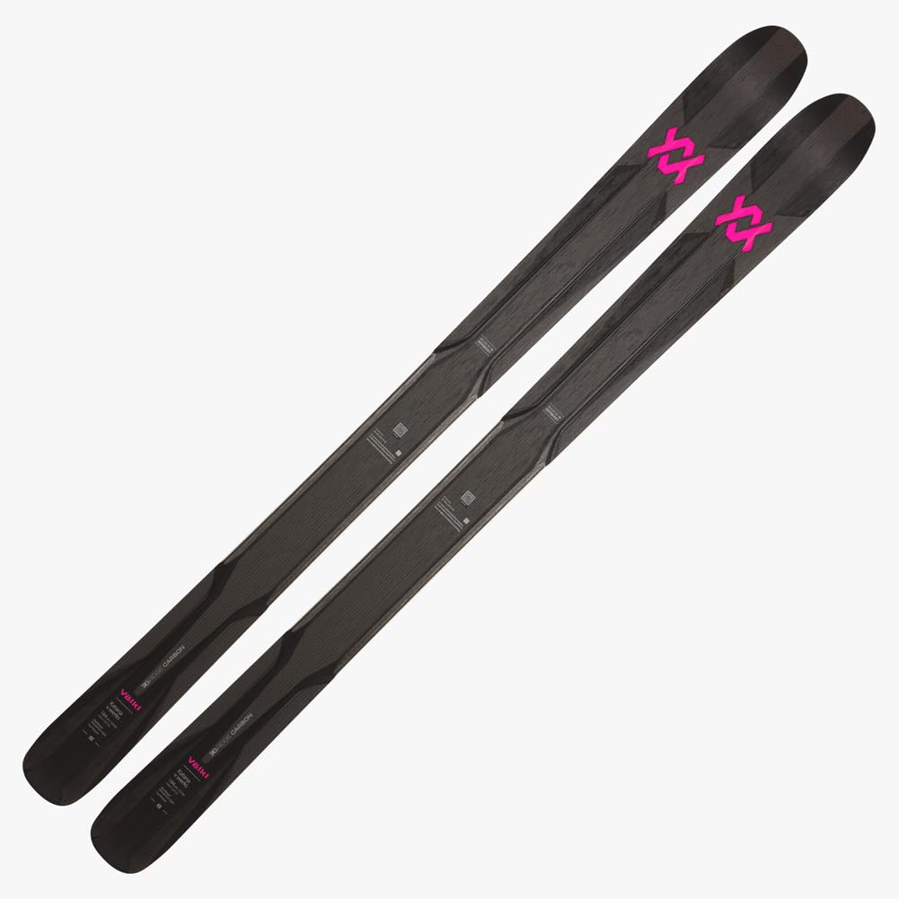 Amazon.com : 2025 Volkl Katana V-werks Skis : Sports & Outdoors