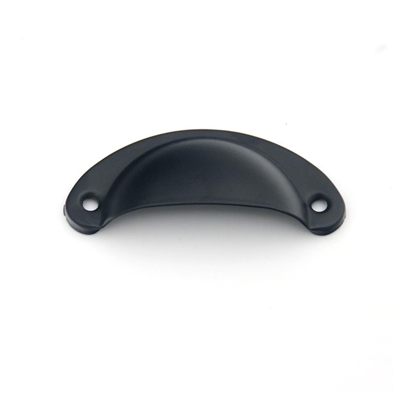 Beilala 12 Pack Kitchen Cabinet Cup Pull Handles - Image 4