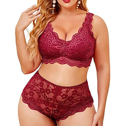 Ensemble de Lingerie Sonnena Cover