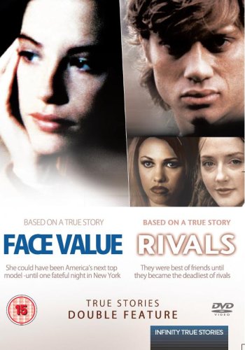 Amazon.com: Face Value/Rivals [DVD] : Movies & TV
