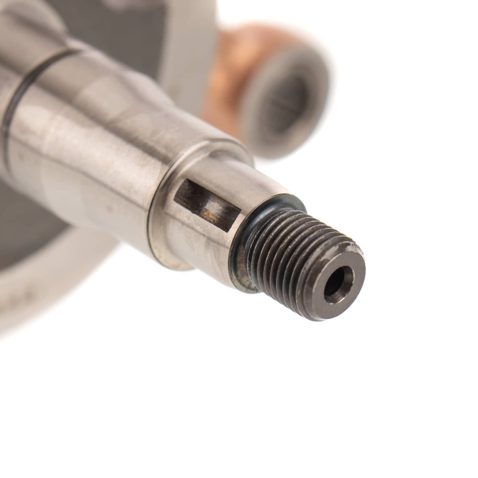 Kurbelwelle, vst. für S51, SR50, KR51/2