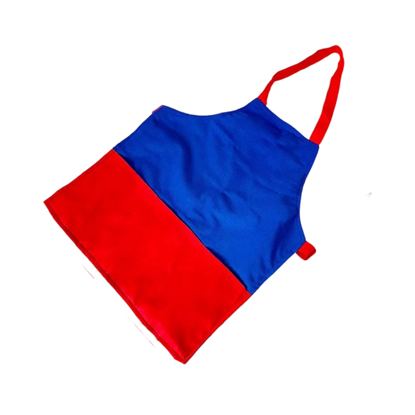 Kalttoy Interactive Storytelling Apron for Kids Creative Teaching Tool Educational Parent Teacher Activity Storytelling Apron for Kids