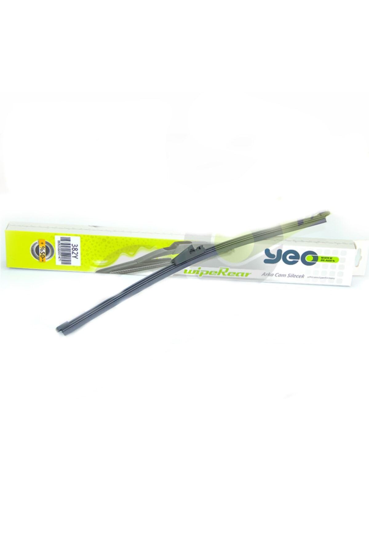 Yeo Seat Ibiza Arka Silecek 2011-... Wiperear