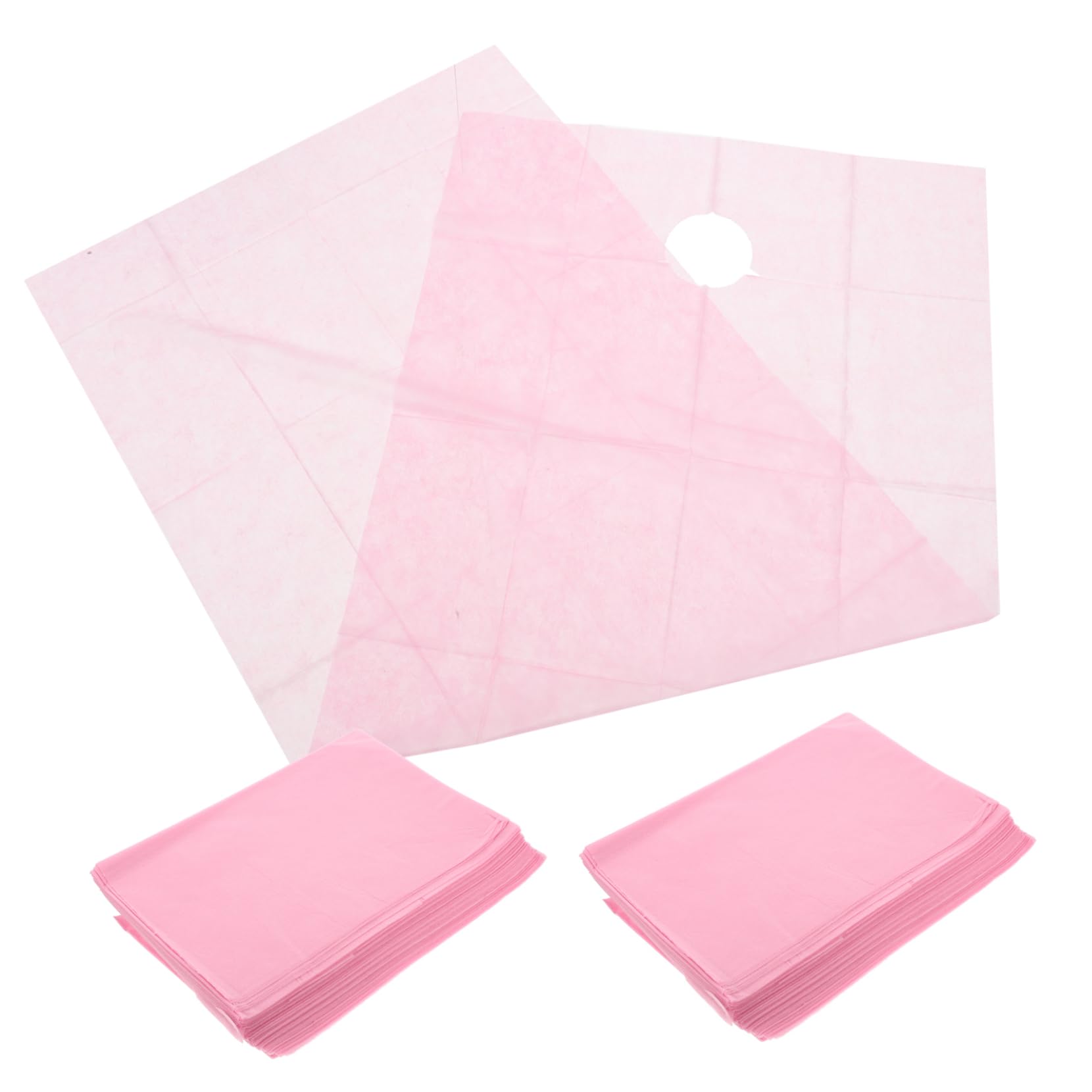 Didiseaon Beauty Salon Supplies 30pcs Massage Sheets Breathable Waterproof Mattress Covers