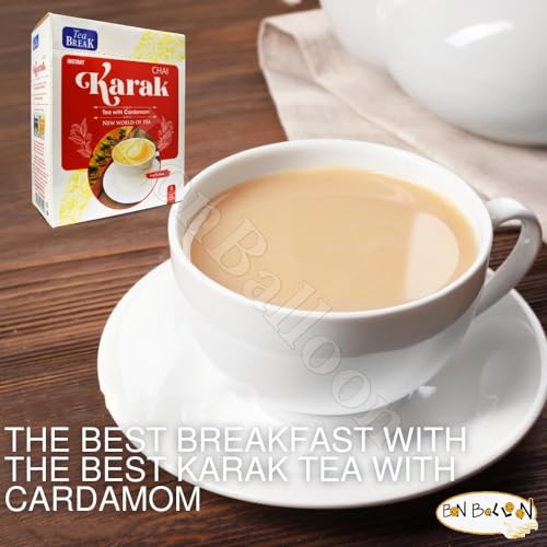 Té Instantáneo Karak Chai 2 Pack 16 Saquitos miniatura 4