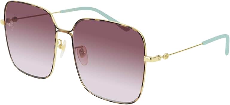 【送料,関税込】GUCCI サングラス GG0443S Amazon | Gucci GG0443S 003 60 New Women Sunglasses