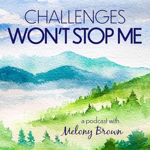 134: A Valuable Treasure Is Produced: sexual impurity, an eating disorder and infertility didn't stop her with Maureen Miller