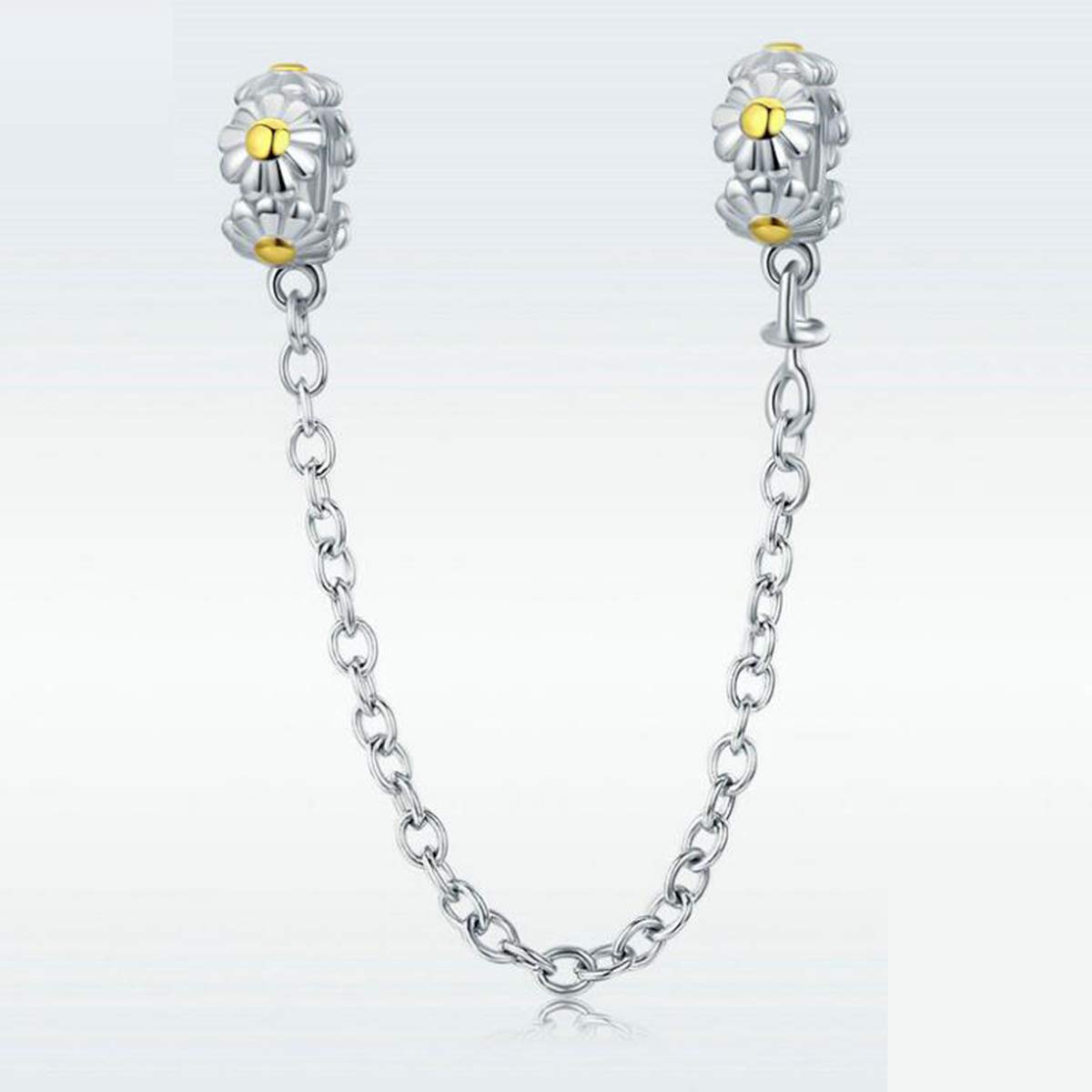 Zawieszka do bransoletki Pandora, srebro próby 925, koraliki, łańcuszek, charms, damski, europejski styl, wąż, łańcuszek, bransoletka, biżuteria, Cyrkonia , Koralik,