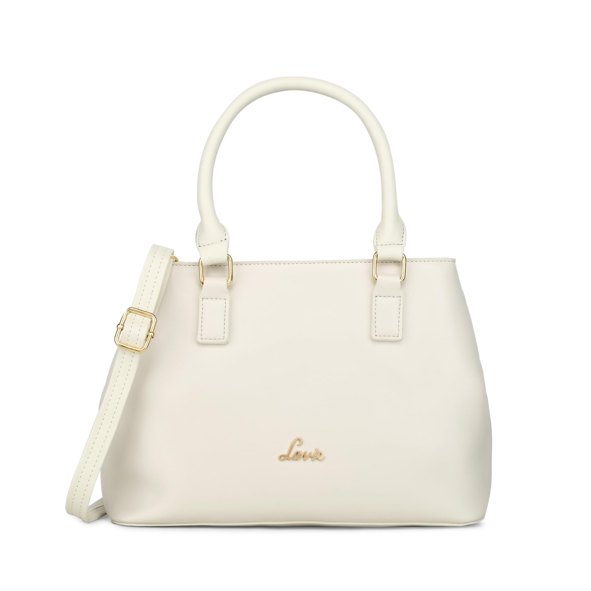 Lavie Womens Welly Satchel Bag | Ladies Purse Handbag (B0CPQ323F5) Amazon Price History, Amazon Price Tracker