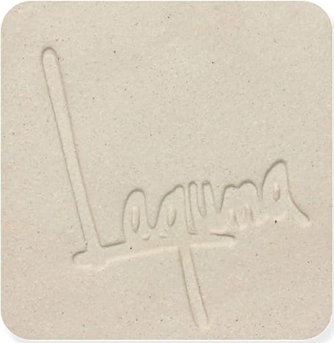 Half & Half 5 WC402  Cono 5  Arcilla Laguna  10 libras