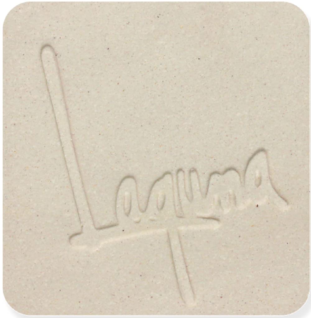 Half & Half 5 WC402 | Cone 5 | Laguna Clay | 25 lbs