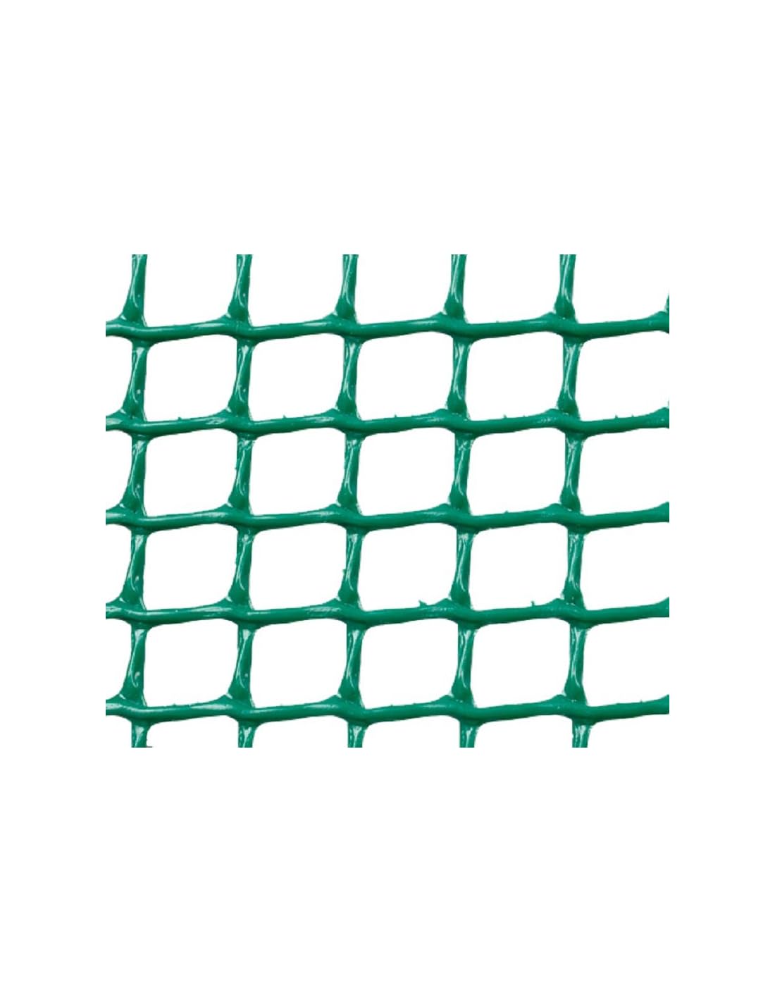Faura Rollo de Malla Ligera 4.5x4.5 Mm 1x5 M