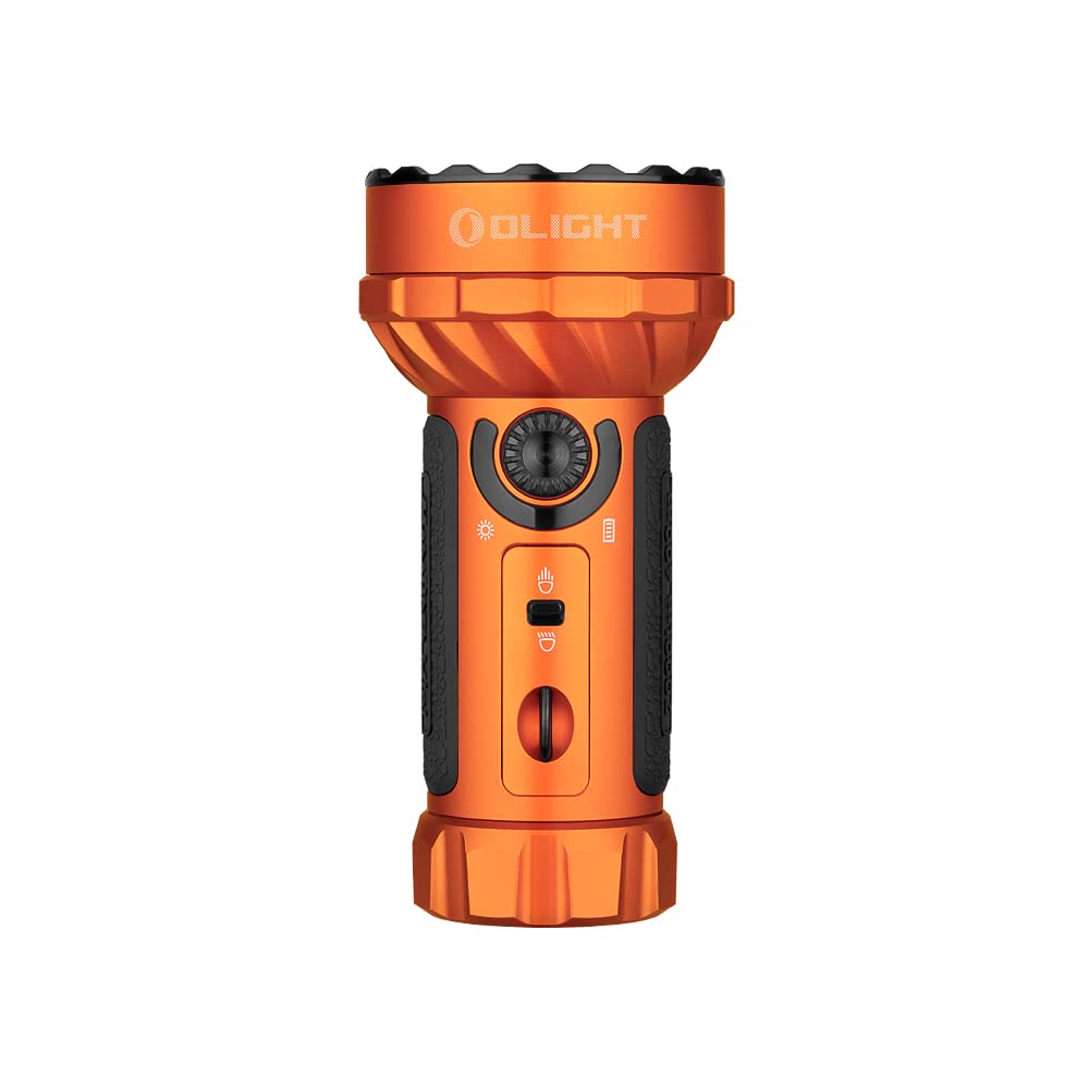 Olight Marauder Mini 600 M Flashlight 7000 Lumens