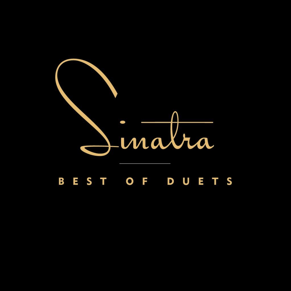 Best of Duets: 20th Anniversary Edition [Audio CD] Frank Sinatra