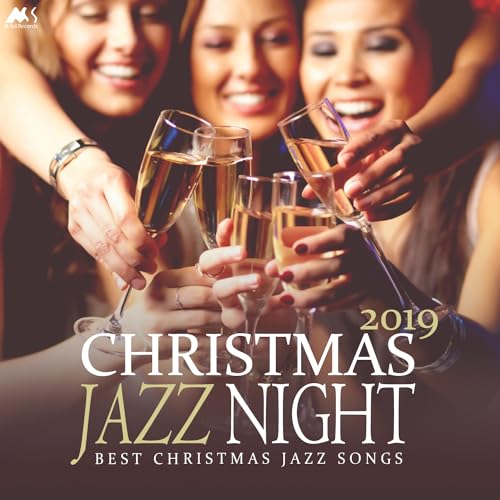 Play Christmas Jazz Night 2019 (Best Christmas Jazz Songs) by VARIOUS