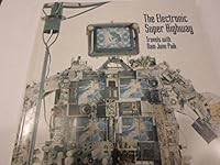 Electronic superhighway: Travels with Nam June Paik 0964648105 Book Cover