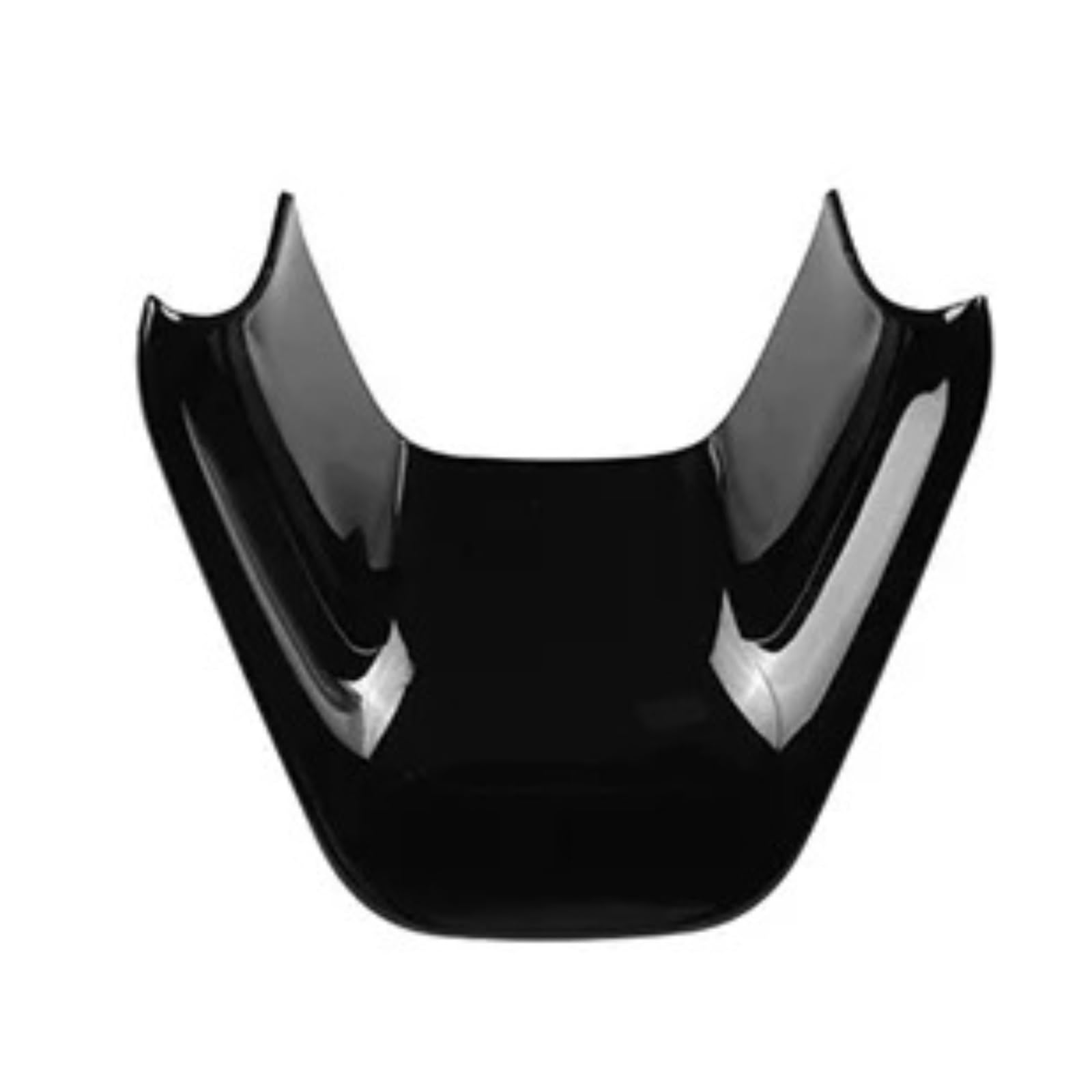 Interior Trim for Toyota for Yaris 2022 Steering Wheel Glitter Sticker Decoration Scratch Resistant and Wear-Resistant Interior Modification Auto Central Inner(Piano Black A)
