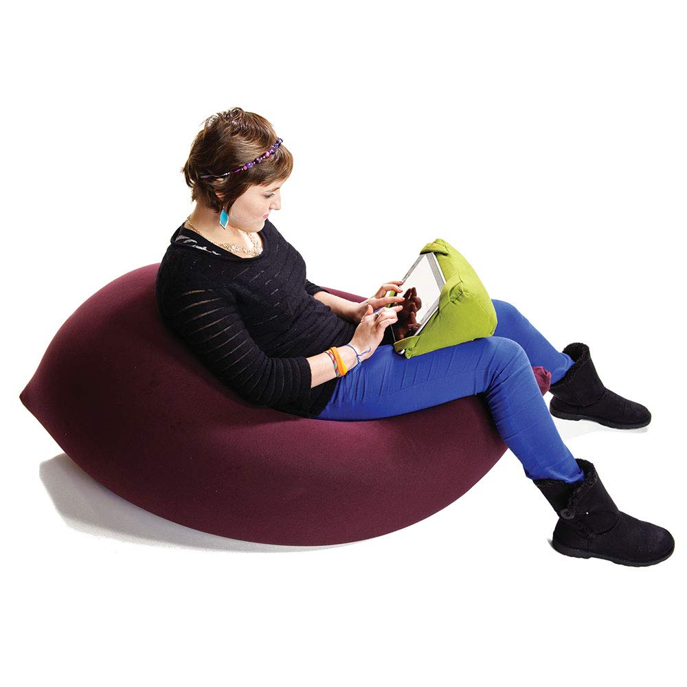 Amazon | Yogibo Tablo/ヨギボー タブロー アクアブルー | Yogibo