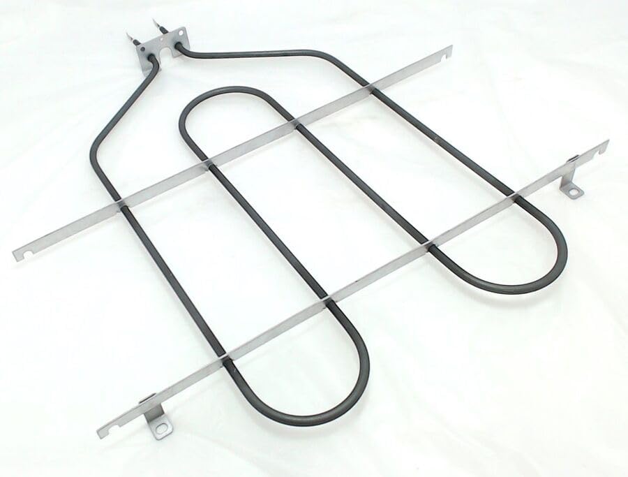 WB44T10009, Elemento Broil reemplaza GE, Hotpoint