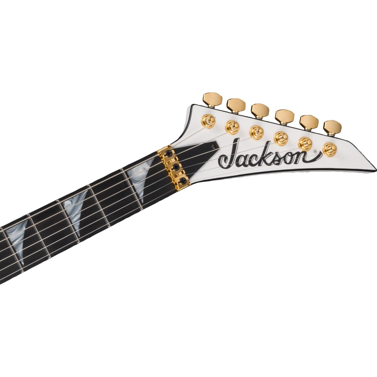 Amazon.com: Jackson MJ Series Rhoads RR24-MG Electric Guitar