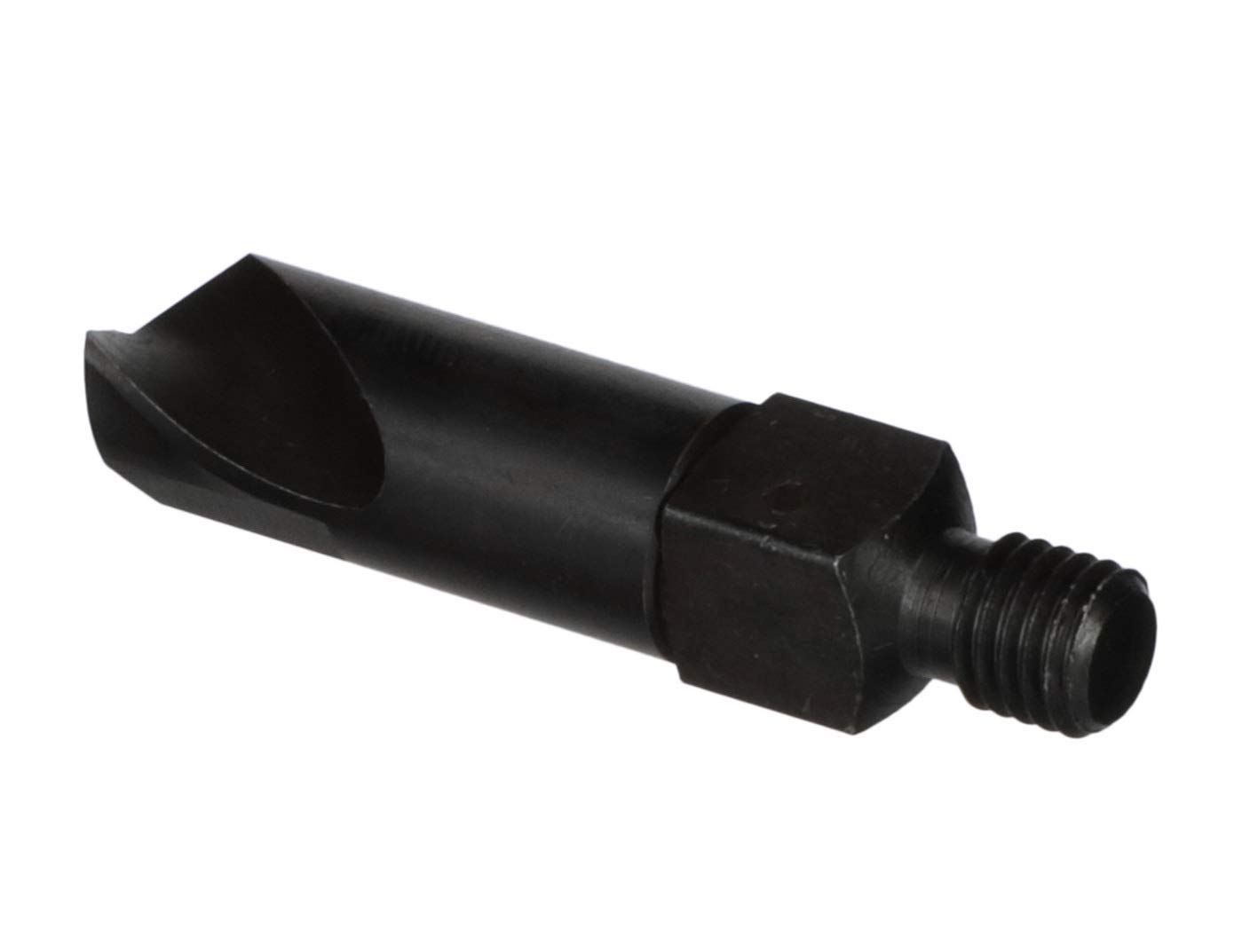 Best Deal Product Drill America TSD Series M42 Cobalt Steel Short Length Drill Bit, Gold Oxide Finish, Threaded Shank, Spiral Flute, 135 Degrees Split Point, 14 Size (Pack of 25) Promo 40% OFF Drill America TSD Series M42 Cobalt Steel Short Length Drill Bit, Gold Oxide Finish, Threaded Shank, Spiral Flute, 135 Degrees Split Point, 14 Size (Pack of 25)