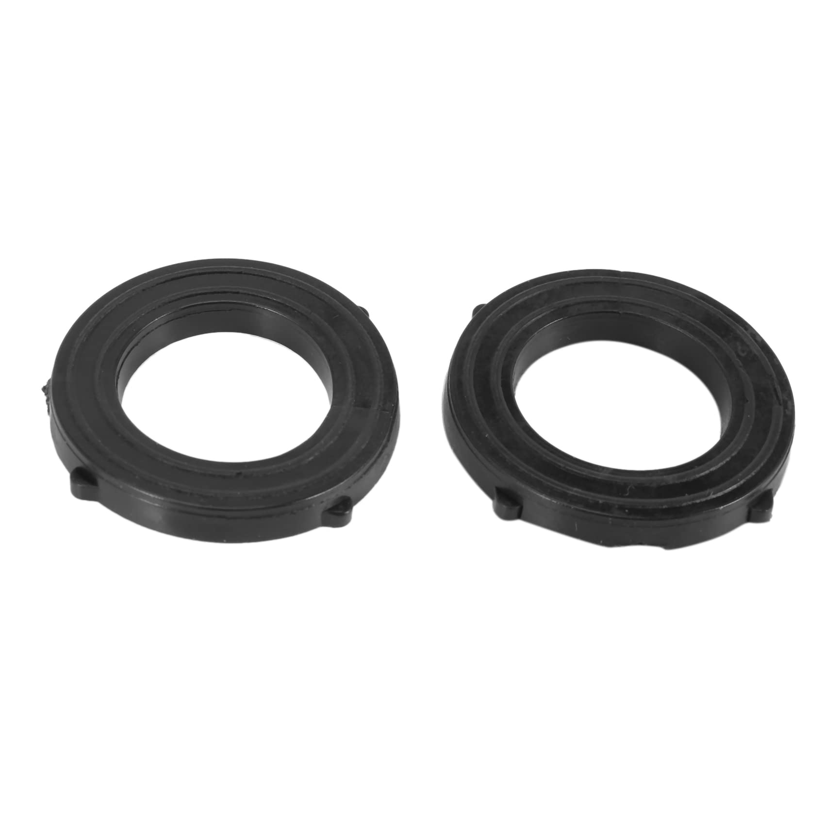 Kit Da 40 Guarnizioni In Gomma Universali Per Raccordo Tubo Da Giardino - Anti-perdita E Resistenti