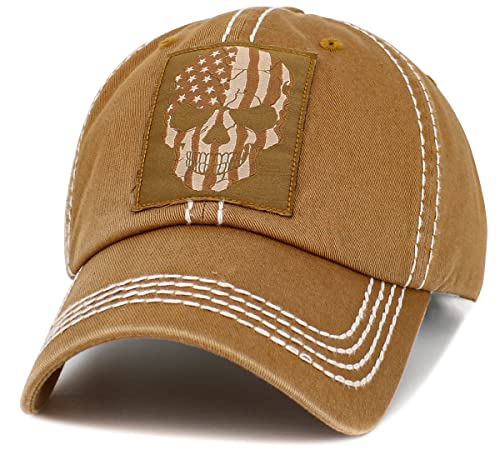 Image of KB-Ethos The Go-to Everyday Hat ! Polo Low Profile Sports Cap Unisex (100% Pure Cotton)