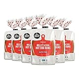 Little Northern Bakehouse Gluten-Free Hot Dog Buns, Non-GMO and Allergy-Friendly(6 pack, 16 oz....