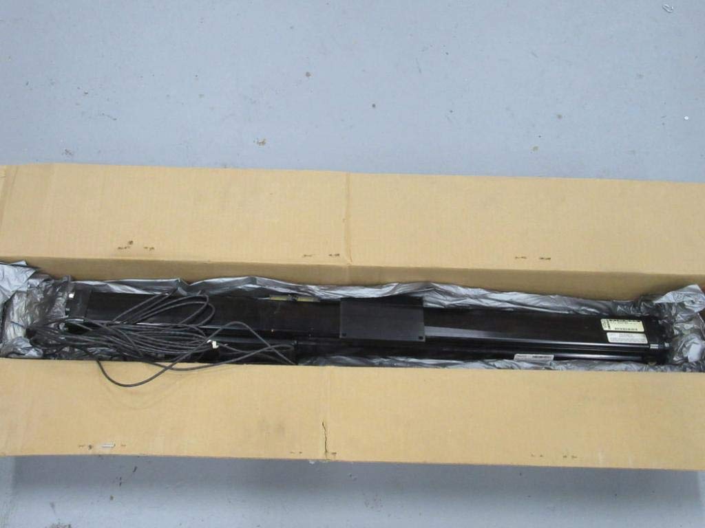 BC2M#251624 Rodless Cylinder BC2M