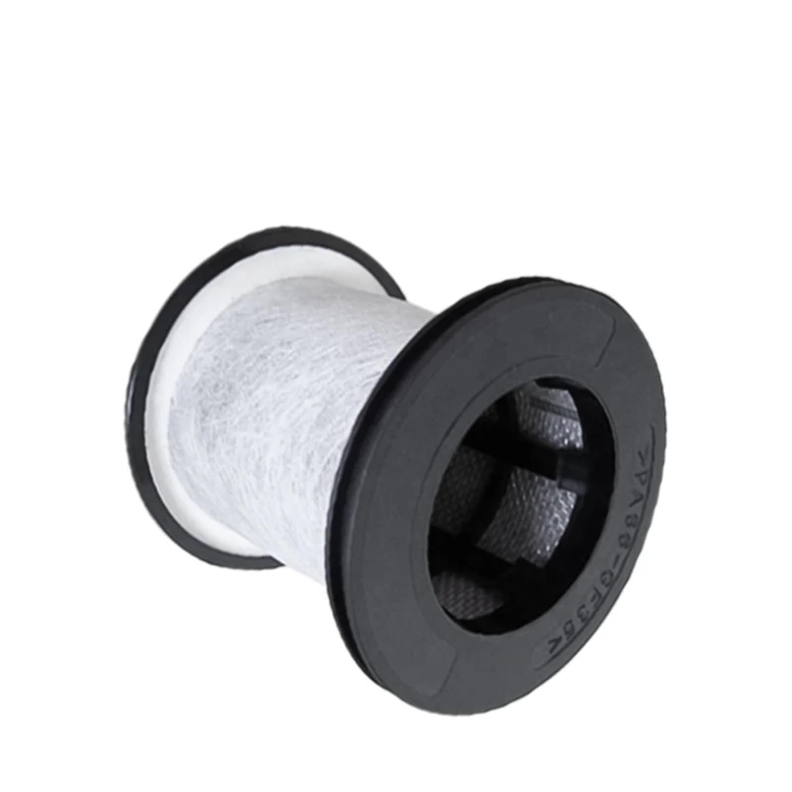Filtr oddzielający olej 100 z wbudowanym filtrem bawełnianym – model 1014110FA040(ProVent 100 Assembly)