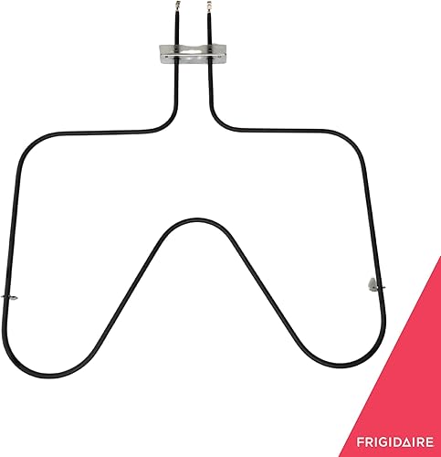 Miniatura 2 de Frigidaire 318255103 Horno Elemento de Horno para Cocinas Eléctricas y Estufas