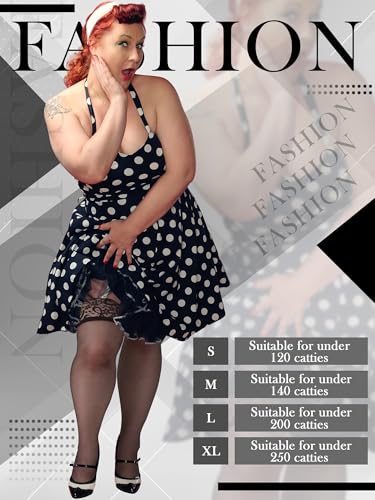 3 Pairs Women Thigh High Stockings Anti-skid Silicone Lace Stockings Silk Stocking Tights for Women and Girls Supplies3