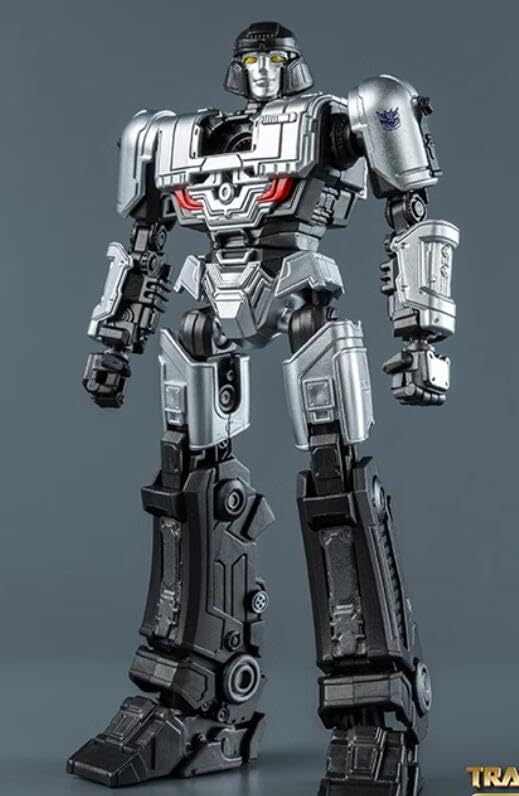 Amazon.co.jp: YOLOPARK amkシリーズ トランスフォーマーone