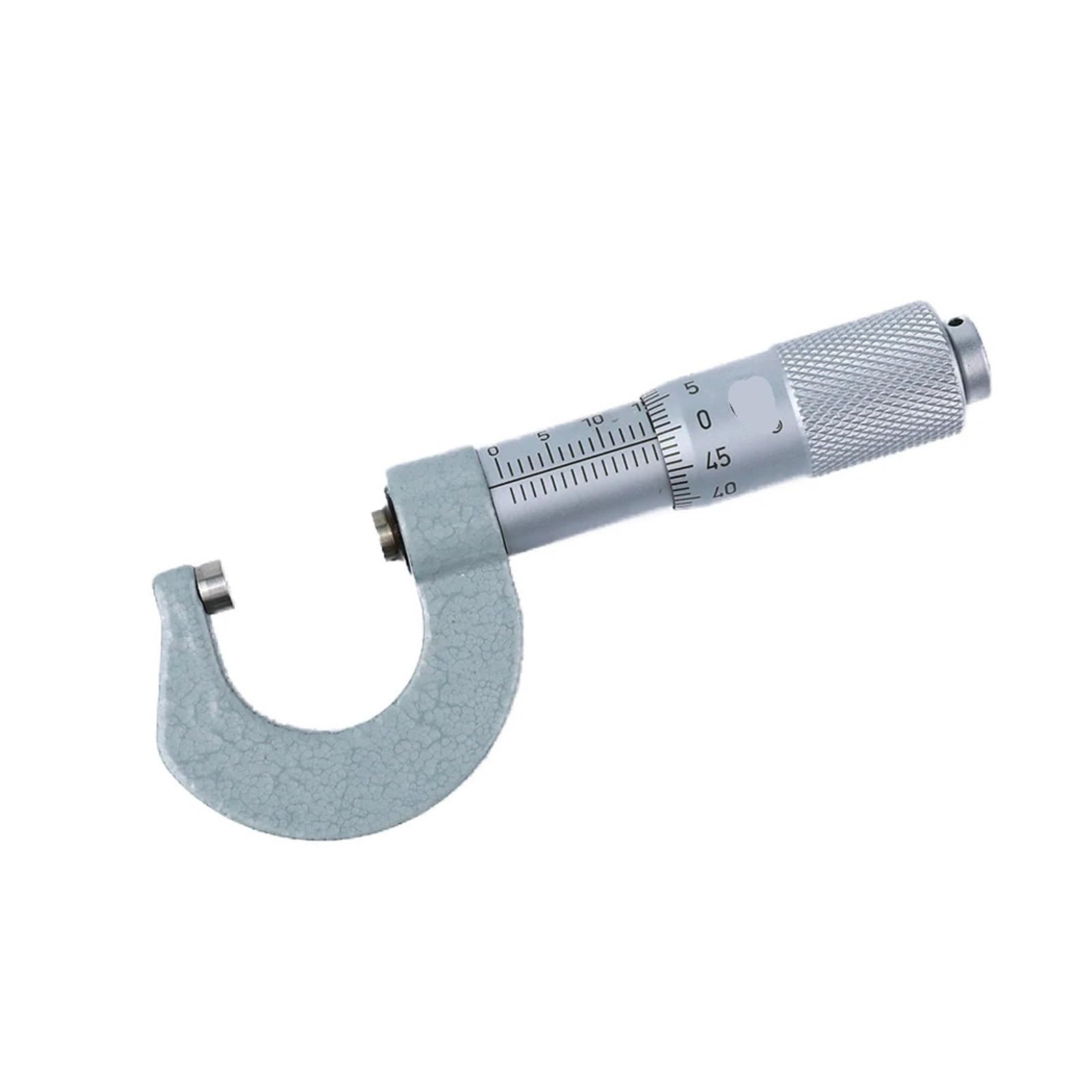 Mini mikrometr zewnętrzny 0-15 mm 0,6 cala 0,6 cala 0,01 mm mikrometryczny przyrząd pomiarowy