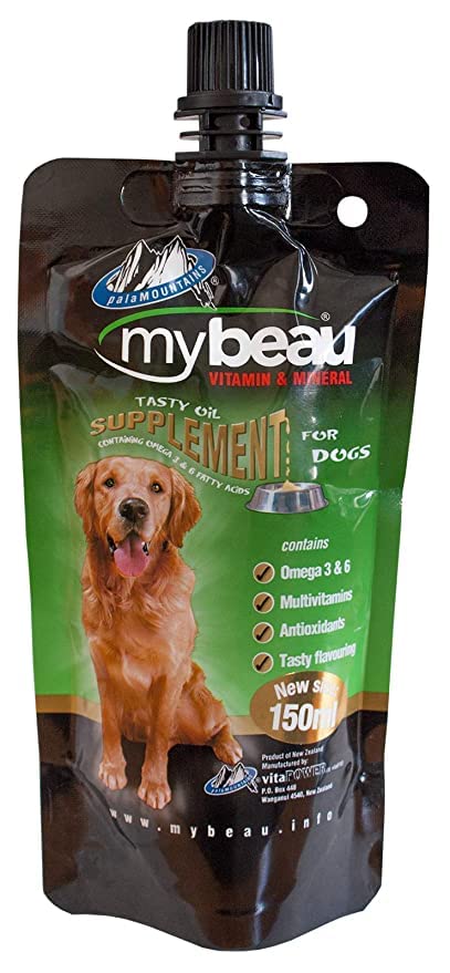 My Beau Dog | Mybeau Pet Supply 150Ml