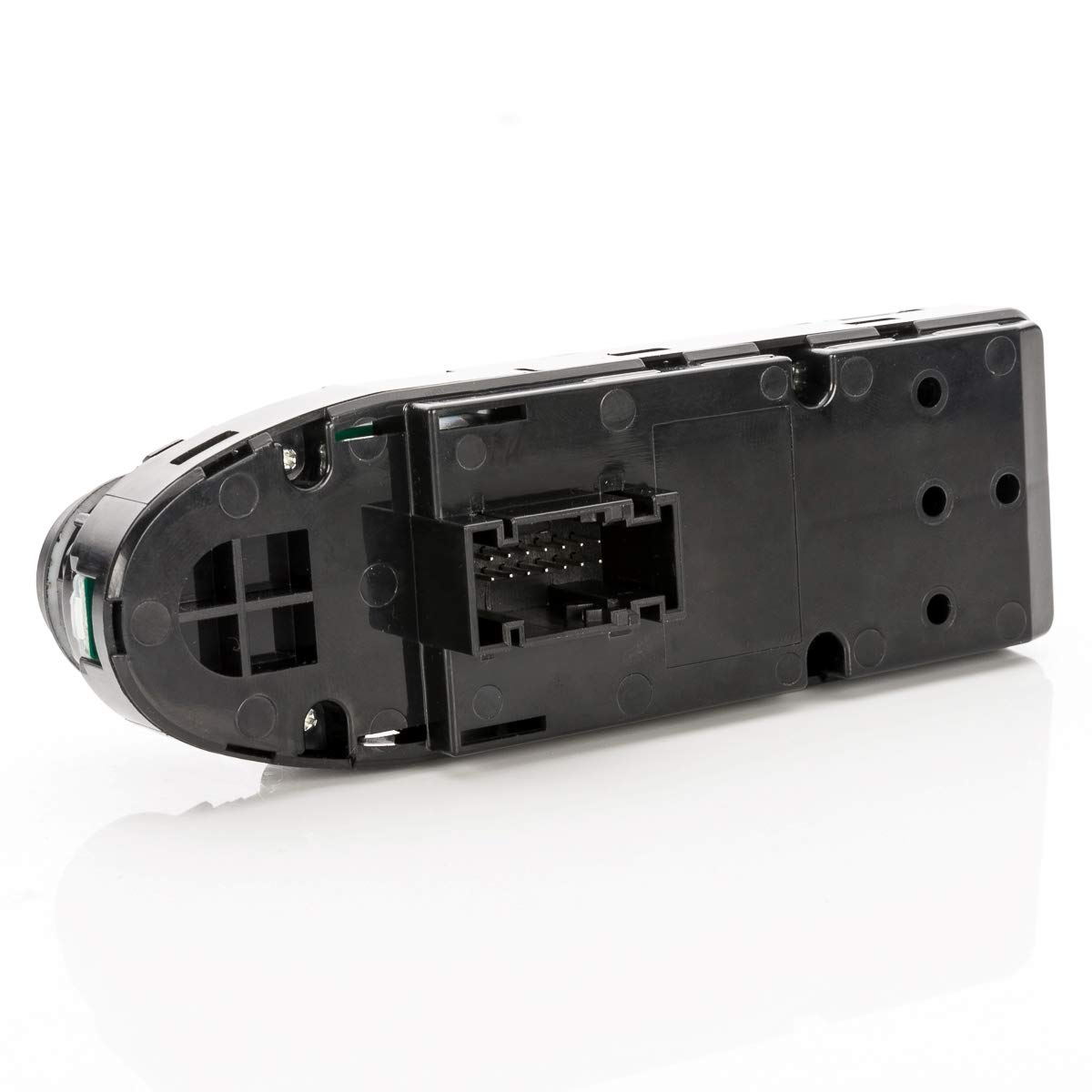 LST elektrischer Fensterheber Schalter Schalteinheit vorne links kompatibel mit BMW E87 E90 E91-07