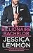 The Billionaire Bachelor (Billionaire Bad Boys)