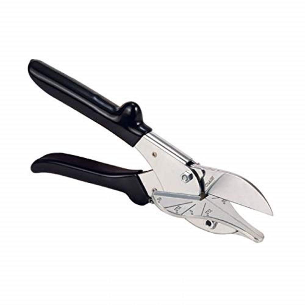 Carpet Wood Miter 855 (Black Handle)