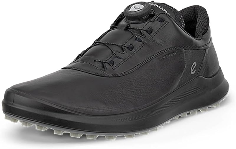 Golf Core BOA Waterproof Golf Shoe
