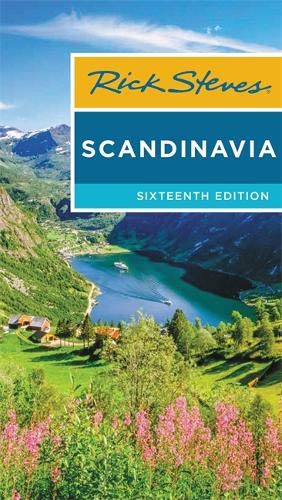 Rick Steves Scandinavia (Sixteenth Edition)