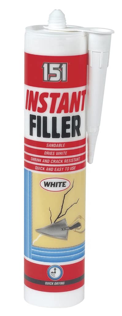 151® Ready to USE Instant Filler Cartridge (310ml)
