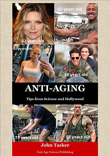 hollywood anti aging