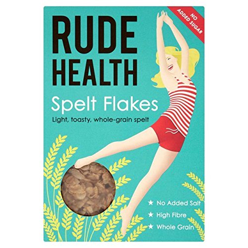 Rude Health Spelt Flakes 300g